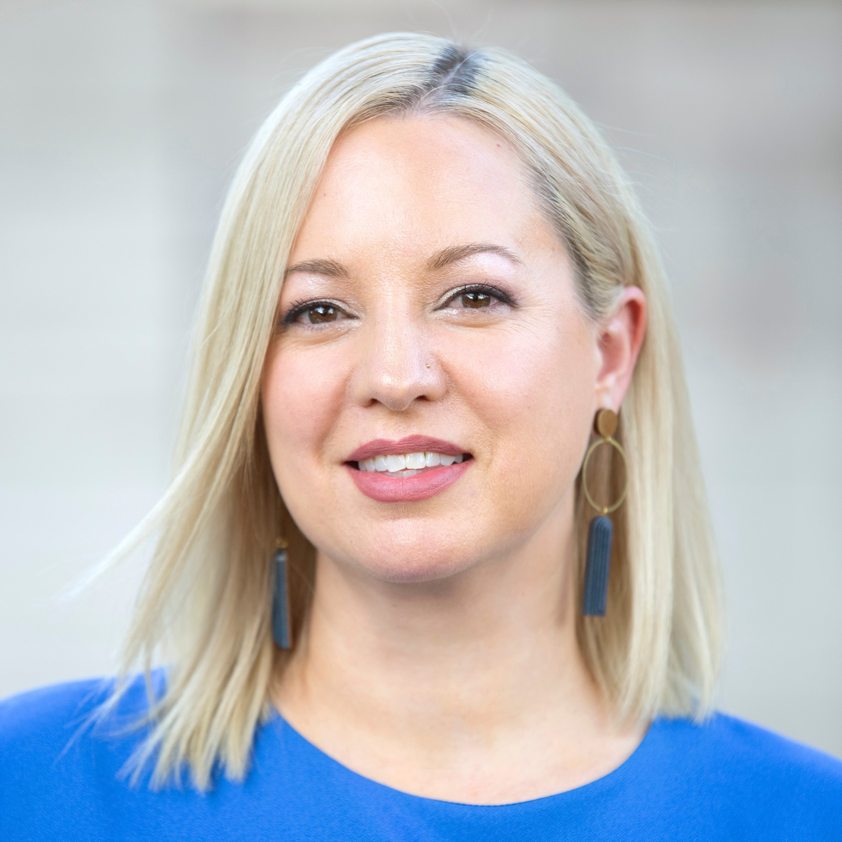 Chorus Connection Blog Jen Rogers